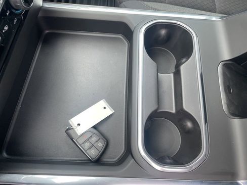 New 2026 Chevrolet Silverado 3500 LT w/ Trail Boss Package image 24