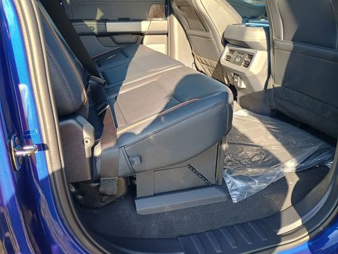 New 2026 Ford F250 Lariat w/ Black Appearance Package image 18