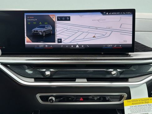 New 2026 BMW X7 xDrive40i AWD/4WD image 13