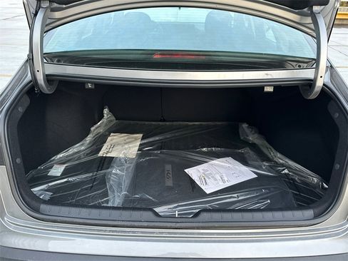 New 2025 Kia K4 LXS image 5