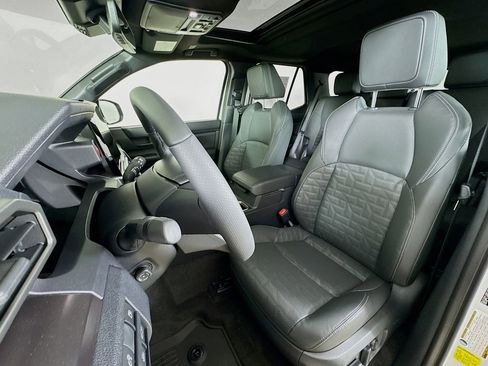 New 2026 Toyota 4Runner TRD Sport Premium image 2