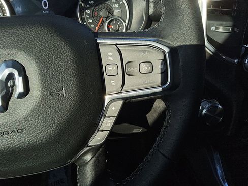 New 2026 RAM 1500 Laramie w/ Night Edition image 27