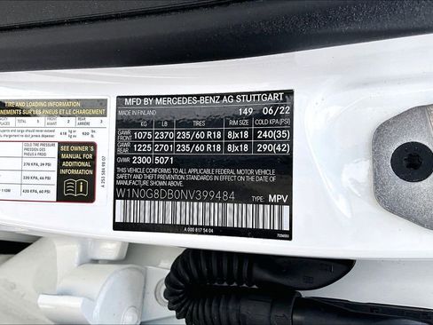 Used 2022 Mercedes-Benz GLC 300 image 35