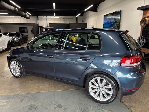 Used 2013 Volkswagen Golf TDI FWD image 6