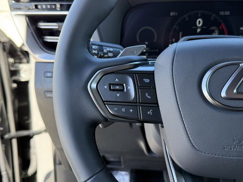 New 2026 Lexus GX 550 image 22