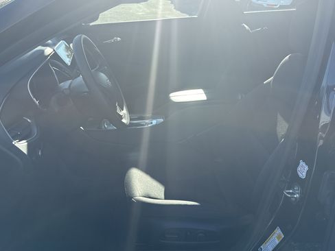 Used 2023 Chevrolet Malibu LT image 12