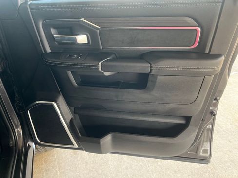 New 2026 RAM 2500 Laramie image 51