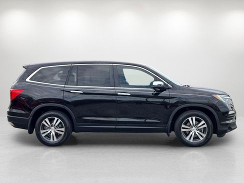 Used 2017 Honda Pilot EX-L image 5