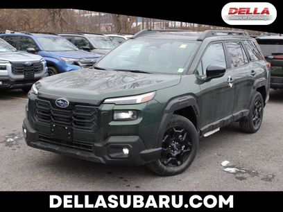 New 2026 Subaru Outback Limited