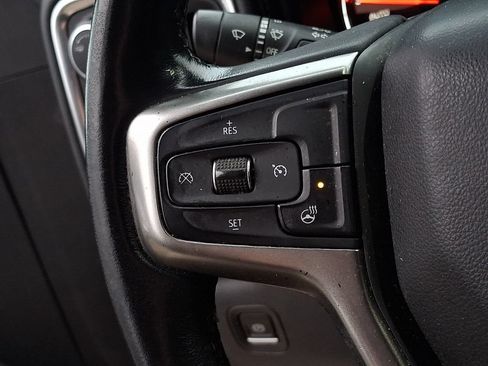 Used 2021 Chevrolet Silverado 1500 RST AWD/4WD image 20