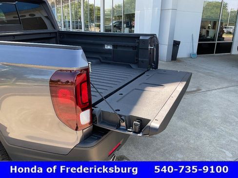 Used 2026 Honda Ridgeline RTL image 16