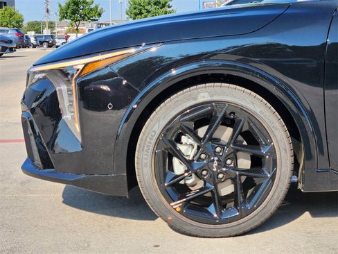 New 2025 Kia K4 GT-Line Turbo image 5