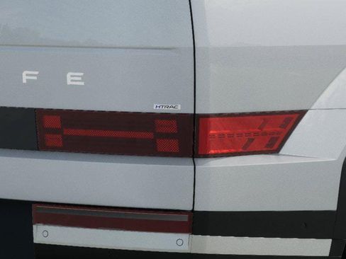 New 2026 Hyundai Santa Fe Limited AWD/4WD image 10