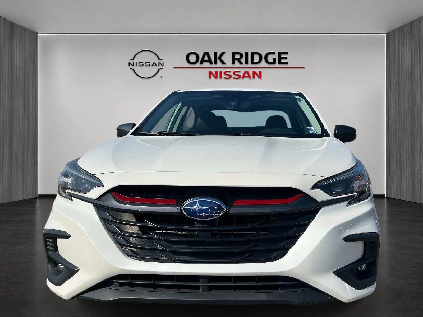 Used 2024 Subaru Legacy Sport AWD/4WD image 8