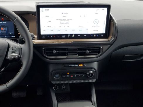 New 2026 Ford Bronco Sport Big Bend w/ Convenience Package image 26