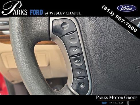 Used 2010 Hyundai Santa Fe GLS AWD/4WD image 26