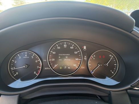 Used 2025 MAZDA CX-30 AWD 2.5 S w/ Select Sport Pkg image 20
