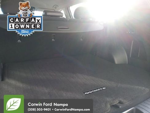 Used 2022 Hyundai Santa Fe Blue image 29