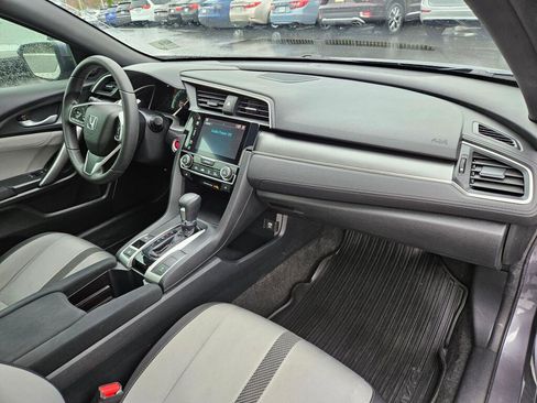 Used 2017 Honda Civic EX-T image 14