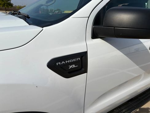 Used 2021 Ford Ranger XL w/ Equipment Group 101A High image 34