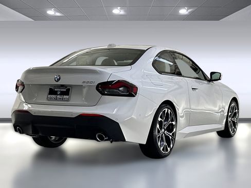 New 2026 BMW 230i Coupe w/ Premium Package image 8