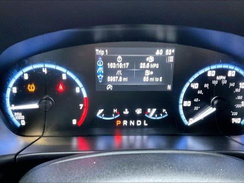 Used 2023 Ford Bronco Sport Big Bend w/ Convenience Package image 24