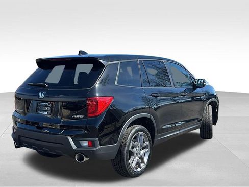 Certified 2023 Honda Passport EX-L image 7