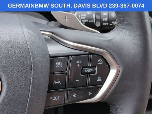 Used 2025 Lexus RX 350 Premium FWD image 29