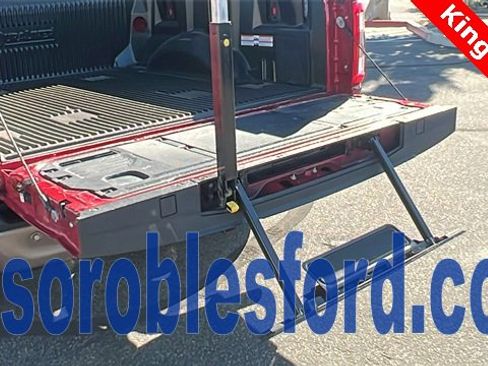 Certified 2023 Ford F150 King Ranch w/ Equipment Group 601A High image 16