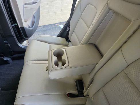 Used 2016 Hyundai Tucson Limited w/ Option Group 03 FWD image 32