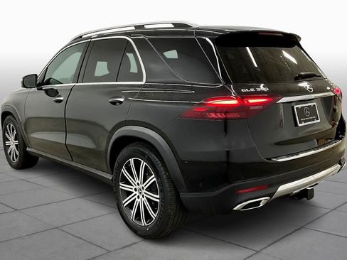 Used 2026 Mercedes-Benz GLE 350 4MATIC image 12