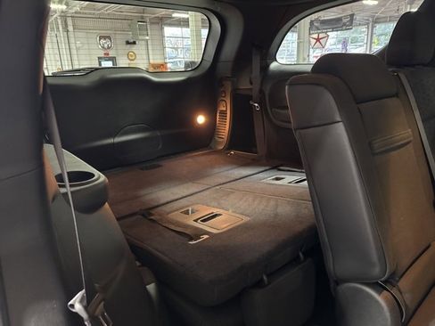 Certified 2024 Dodge Durango GT w/ Blacktop Package image 45