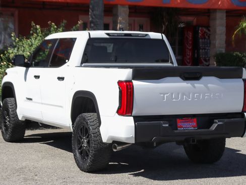 Used 2023 Toyota Tundra SR5 w/ SR5 Convenience Package RWD image 6