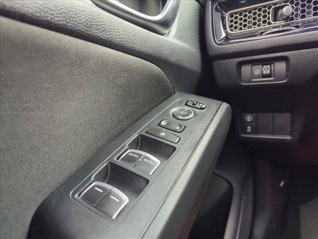 Certified 2022 Honda Civic Sport image 21