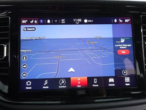 New 2026 Dodge Durango GT image 18