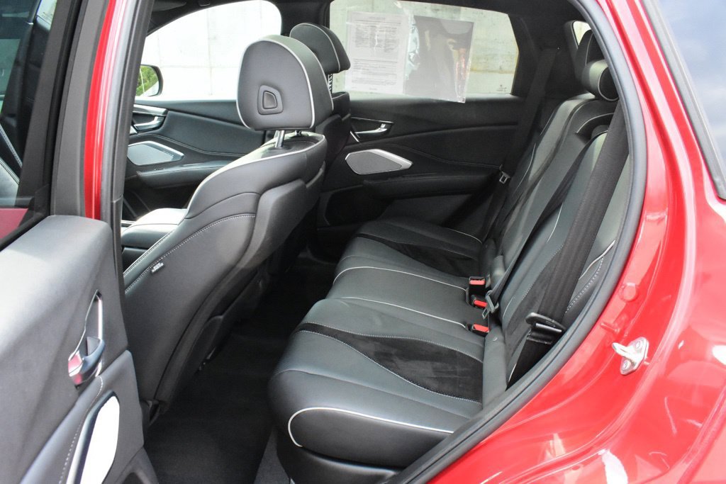 Used 2020 Acura RDX w/ Advance Package AWD/4WD image 24