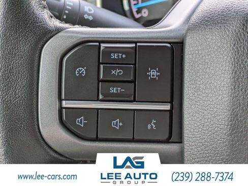 Used 2022 Ford F150 XLT w/ Equipment Group 302A High AWD/4WD image 20