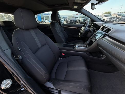 Used 2019 Honda Civic EX image 15