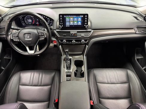 Used 2021 Honda Accord Sport Special Edition image 29