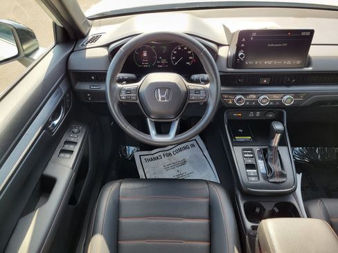 Used 2024 Honda CR-V Sport-L image 11