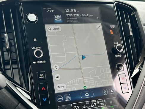 New 2026 Subaru Ascent Limited Bronze AWD/4WD image 23