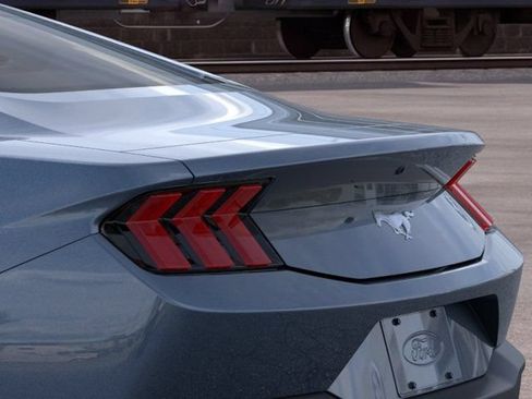 New 2026 Ford Mustang Premium RWD image 22