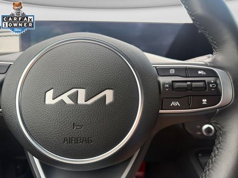 Certified 2025 Kia K5 GT-Line w/ GT-Line Premium Package image 26