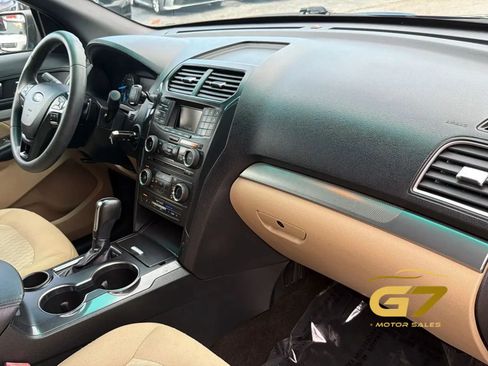 Used 2016 Ford Explorer FWD image 16