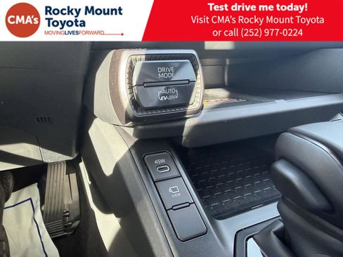 New 2026 Toyota RAV4 XSE AWD/4WD image 28