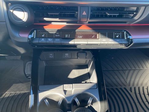 New 2026 Toyota Prius Plug-In Hybrid image 21