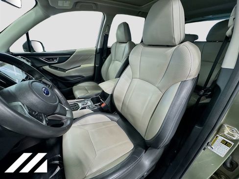 Used 2021 Subaru Forester Limited image 21