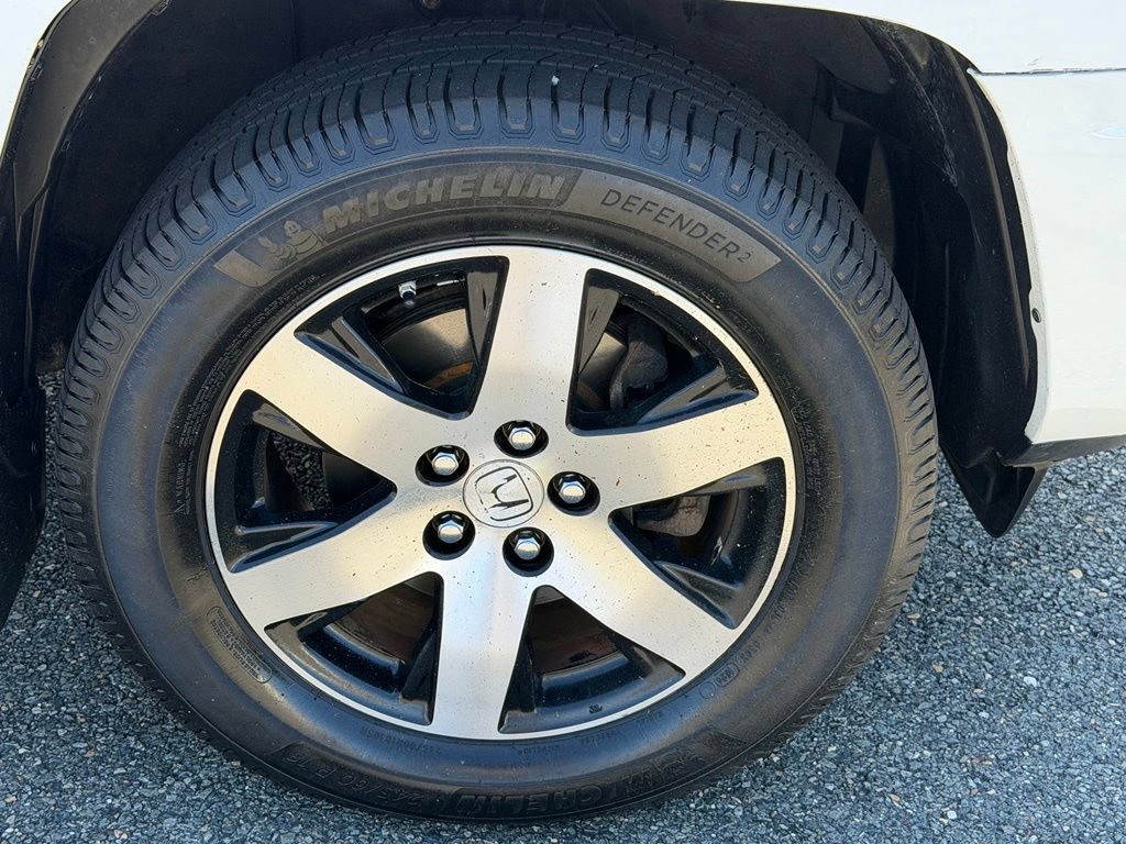 Used 2014 Honda Ridgeline SE image 37