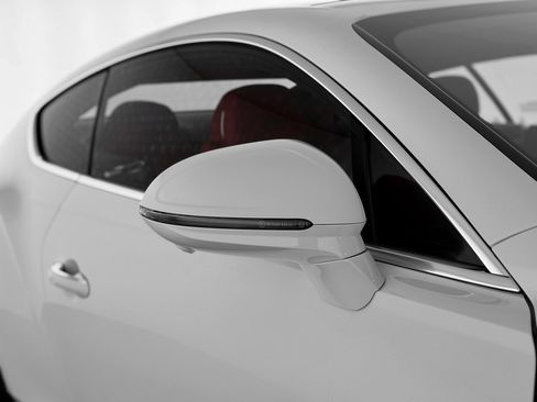 Used 2026 Bentley Continental GT image 37