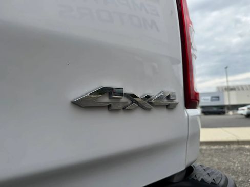Used 2022 RAM 1500 Tradesman AWD/4WD image 21